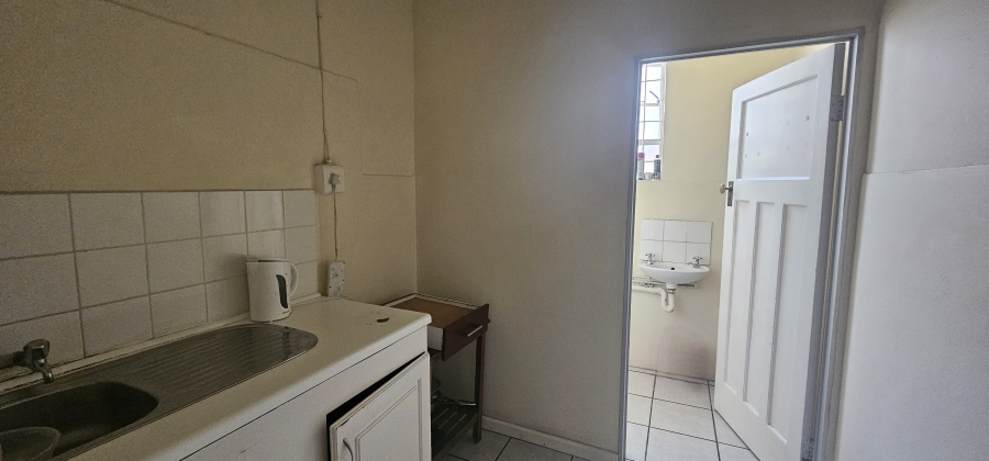 Commercial Property for Sale in Southernwood Eastern Cape